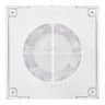 Вентилятор вытяжной BALLU BAF-AR 120 V с обратным клапаном